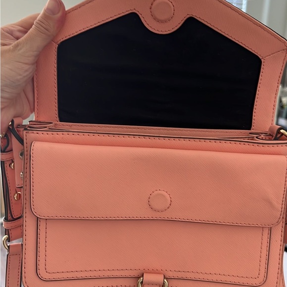 Rebecca Minkoff crossbody - Picture 5 of 9